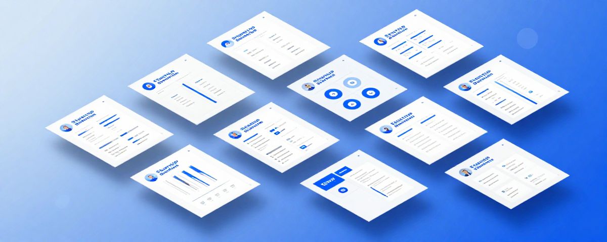 AI Document Generator - Create custom startup business plan